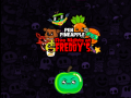 Lojë Pen Pineapple Five Nights at Freddy's 
