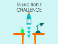 Lojë Falling Bottle Challenge