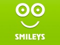 Lojë Smileys