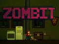 Lojë Zombit