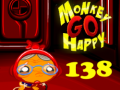 Lojë Monkey Go Happy Stage 138