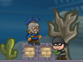 Lojë Thieves Assassin