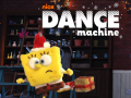 Lojë Nick: Dance Machine  