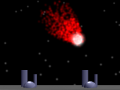 Lojë Moon colony defense
