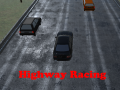 Lojë Highway Racing  