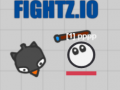 Lojë Fightz.io