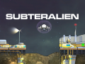 Lojë Subteralien