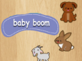Lojë Baby Boom