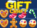 Lojë Gift Craft