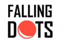 Lojë Falling Dots
