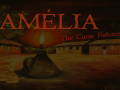 Lojë Amelia: The Curse Returns