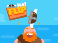 Lojë Hat Flip