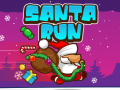 Lojë Santa Run