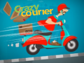 Lojë Crazy Courier