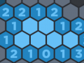 Lojë Hexsweep.io