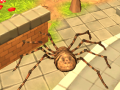 Lojë Spider Simulator: Amazing City