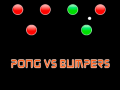 Lojë Pong vs Bumpers