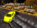 Lojë Lamborghini Drifter 2