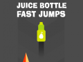 Lojë Juice Bottle Fast Jumps