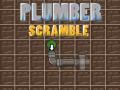 Lojë Plumber Scramble
