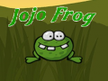 Lojë JoJo Frog