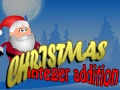 Lojë Christmas Integer Addition