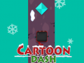 Lojë Cartoon Dash