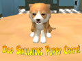 Lojë Dog Simulator: Puppy Craft