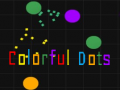 Lojë Colorful Dots