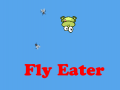 Lojë Fly Eater