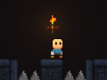 Lojë A Platformer for Ants