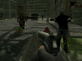 Lojë Zombie City