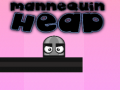 Lojë Mannequin Head