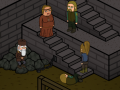 Lojë World’s End Chapter two