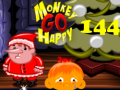 Lojë Monkey Go Happy Stage 144