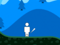 Lojë Super stickman golf 