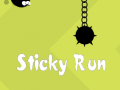 Lojë Sticky Run