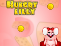 Lojë Hungry Lilly