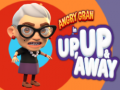 Lojë Angry Gran in Up, Up & Away