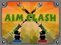 Lojë Aim Clash