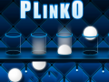 Lojë Plinko