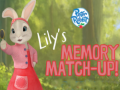 Lojë Lily`s memory match-up!