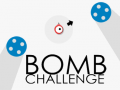 Lojë Bomb Challenge