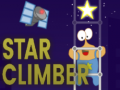 Lojë Star Climber