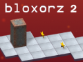 Lojë BLoxorz 2