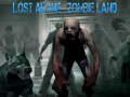 Lojë Lost Alone: Zombie Land