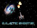 Lojë Galactic Shooter