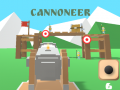 Lojë Сannoneer