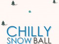 Lojë Chilly Snow Ball