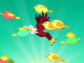 Lojë Bird Zap